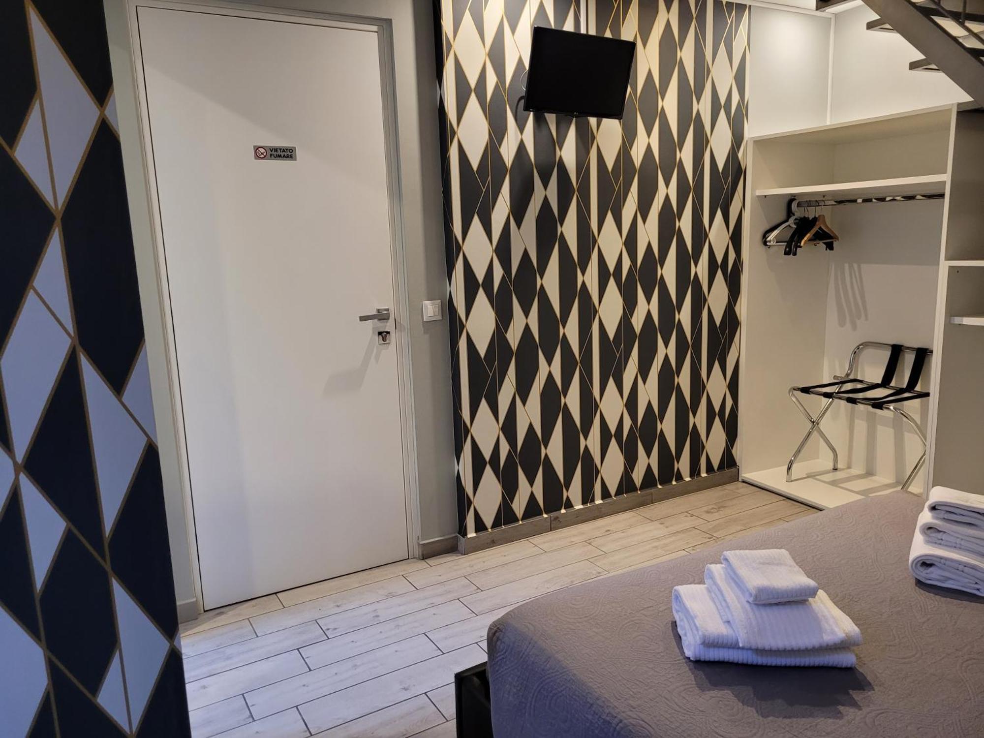 Rvh Suite San Remo Zewnętrze zdjęcie