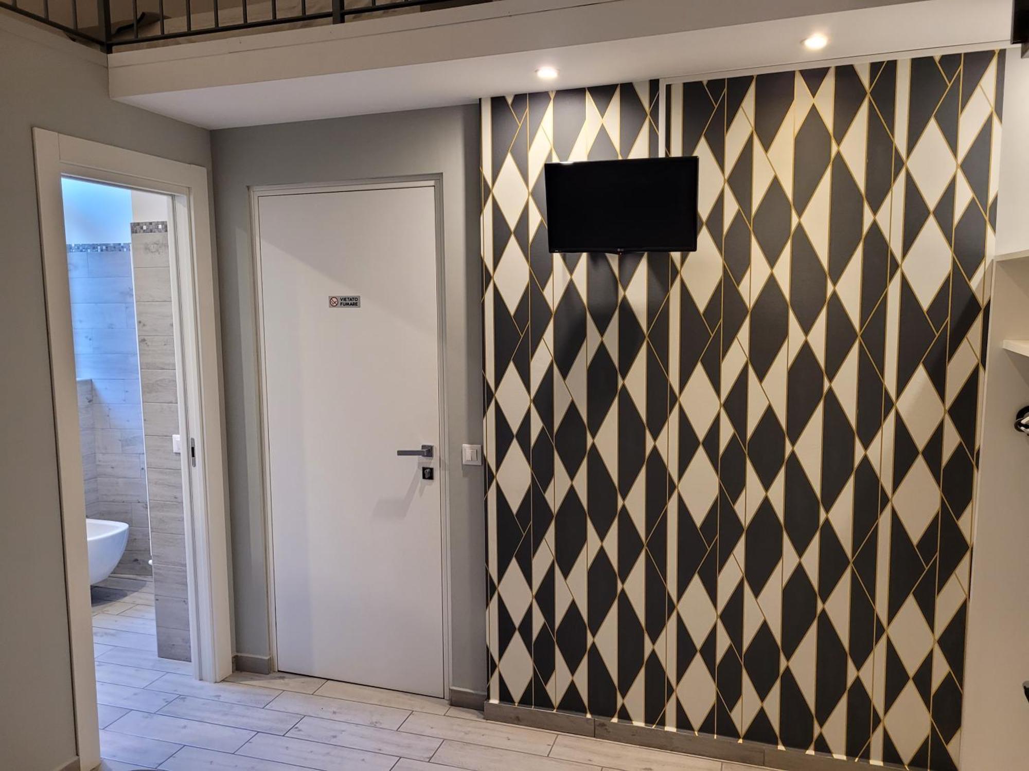 Rvh Suite San Remo Zewnętrze zdjęcie