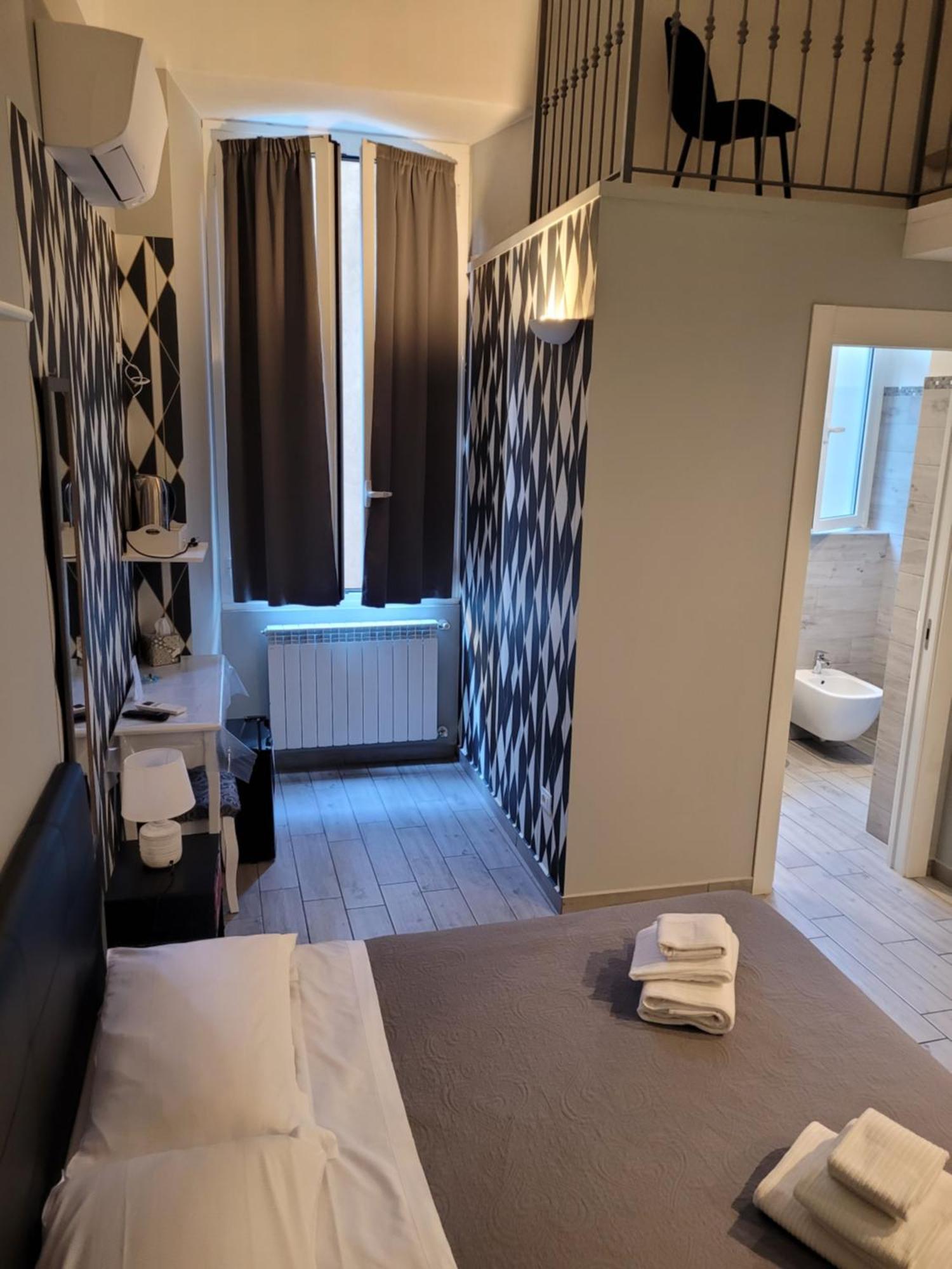 Rvh Suite San Remo Zewnętrze zdjęcie