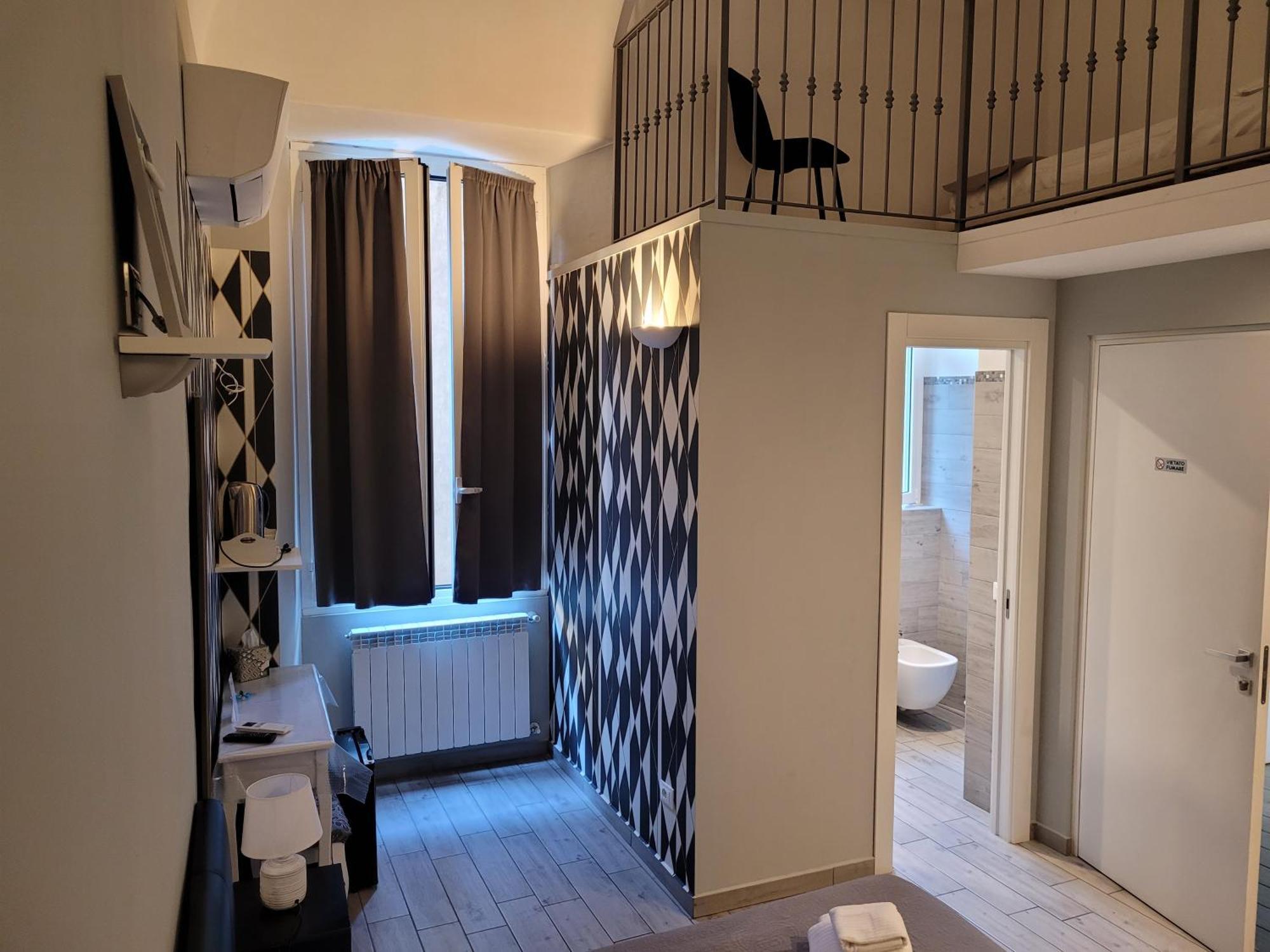 Rvh Suite San Remo Zewnętrze zdjęcie