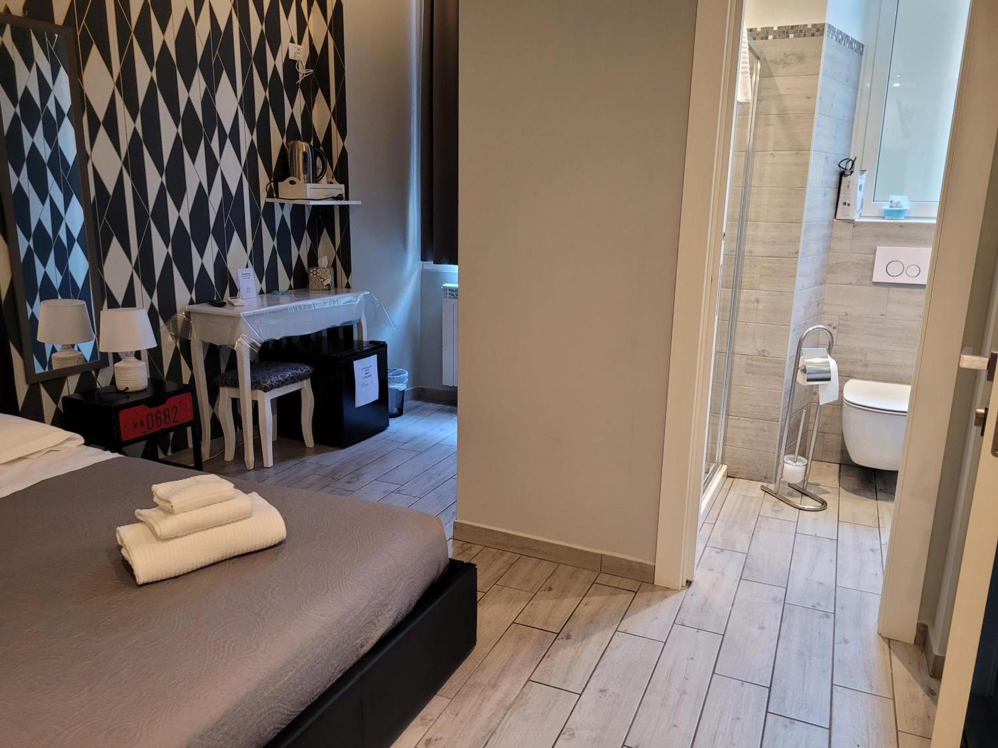 Rvh Suite San Remo Zewnętrze zdjęcie
